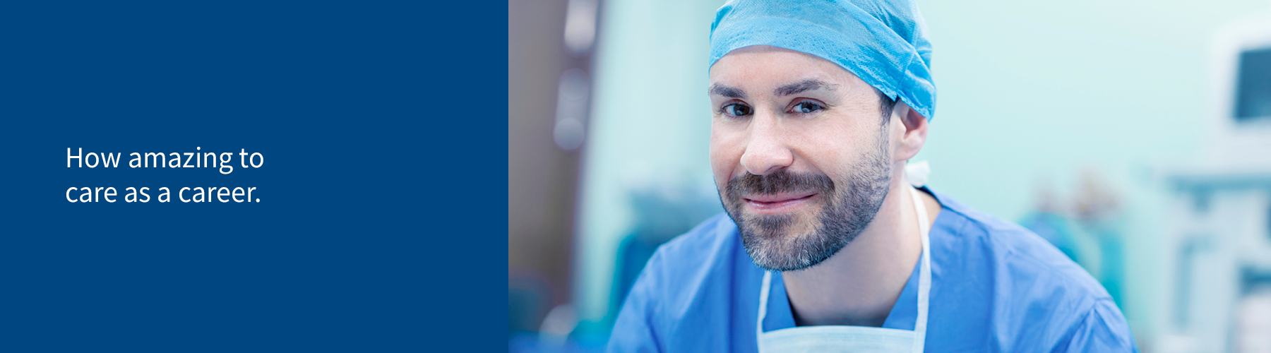 Nursing at Aspirus Aspirus Health Care